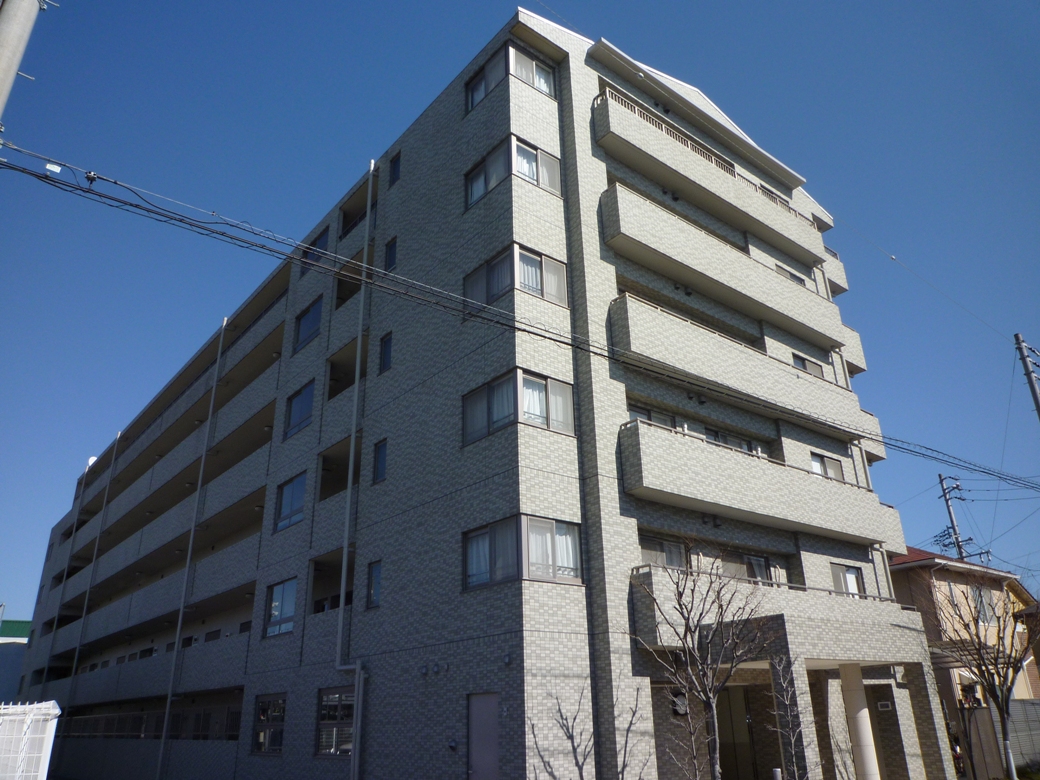 【 静岡市 】中古マンション相場