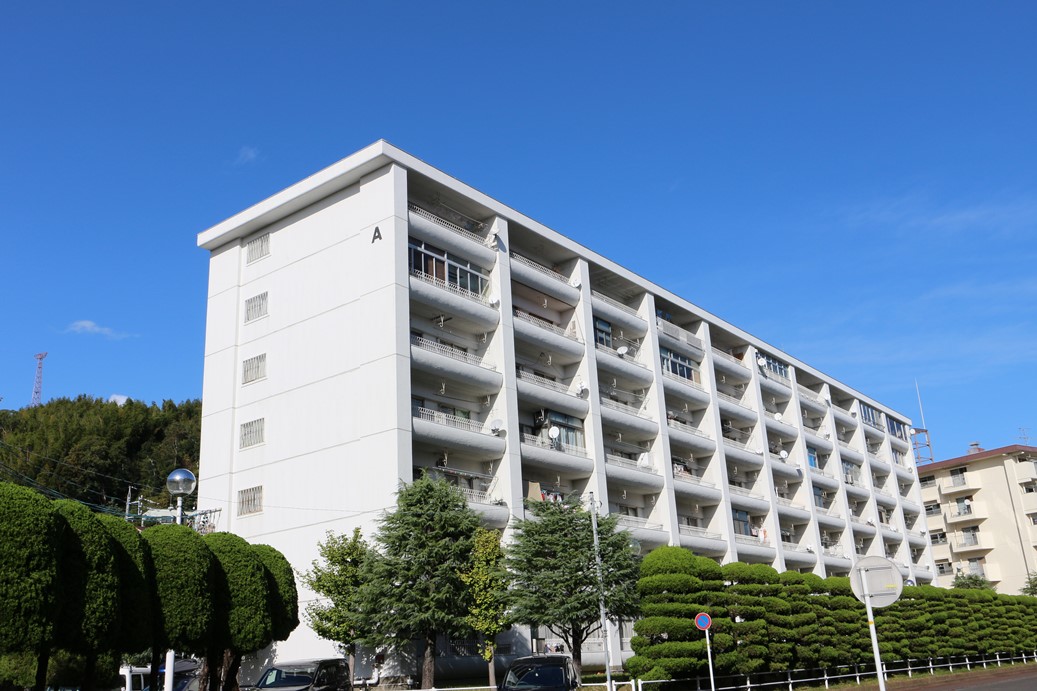 【 静岡市 】中古マンション相場