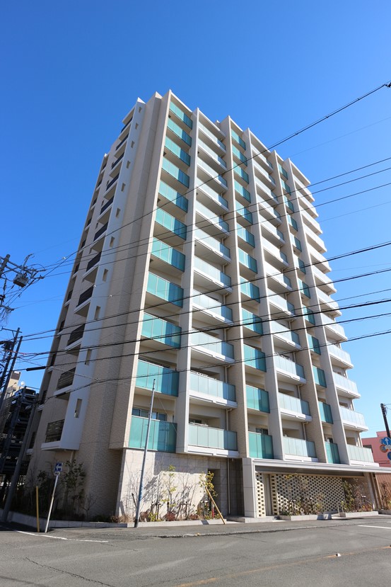 【 静岡市 】中古マンション相場