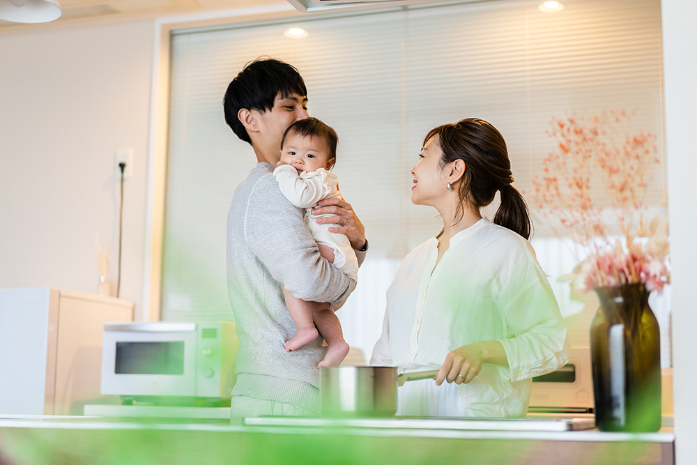 【葵区のマンションが「子育て世帯」に人気の理由】──学区・治安・医療・利便性が揃う“安心して育てられる街”