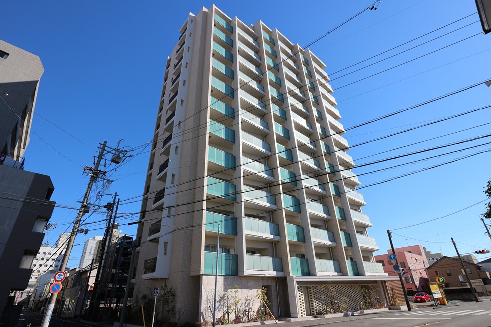 【 静岡市 】中古マンション相場