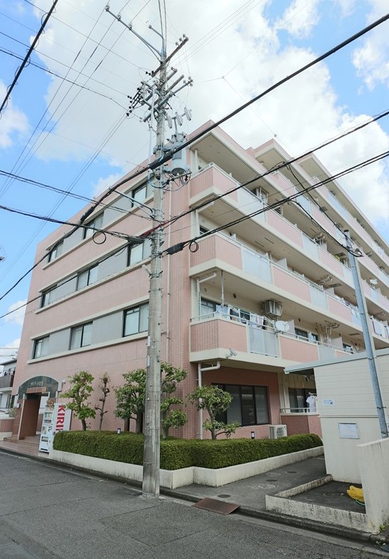 【 静岡市 】中古マンション相場