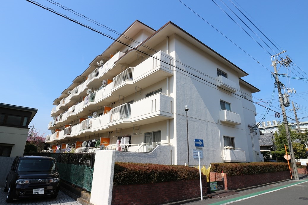 【 静岡市 】中古マンション相場