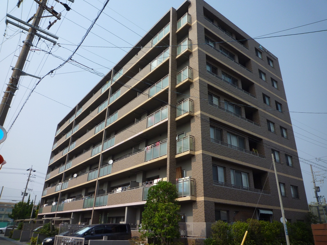 【 静岡市 】中古マンション相場