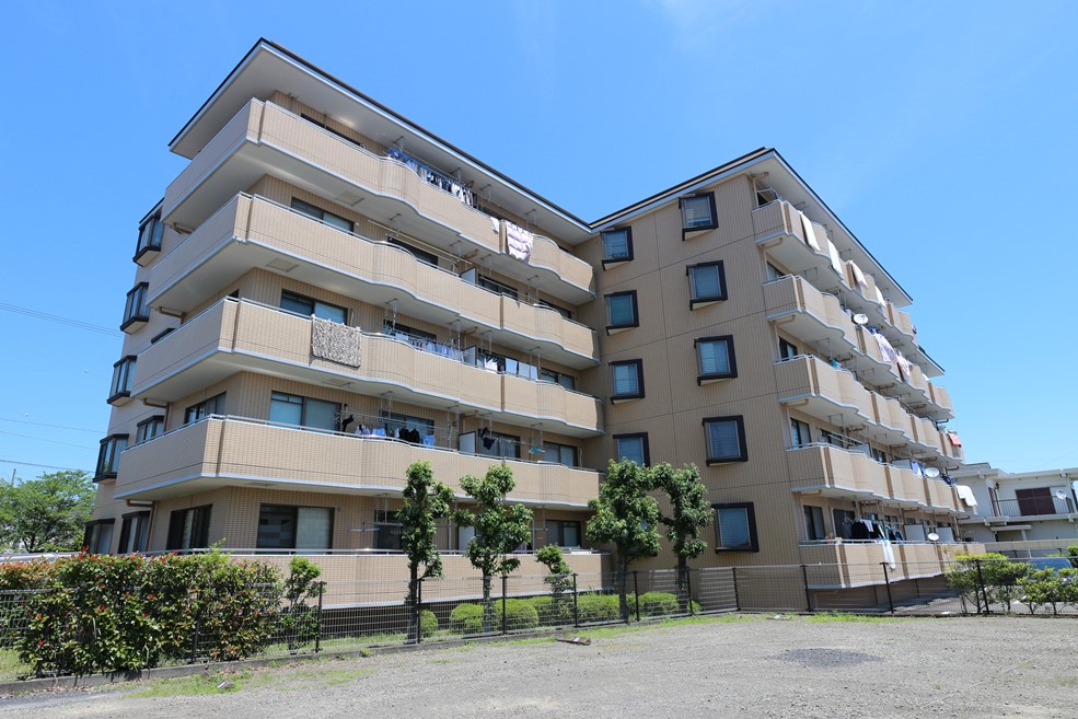 【 静岡市 】中古マンション相場