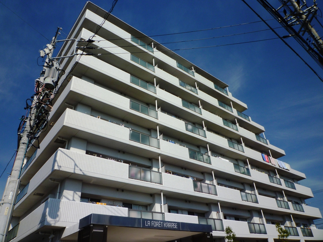 【 静岡市 】中古マンション相場