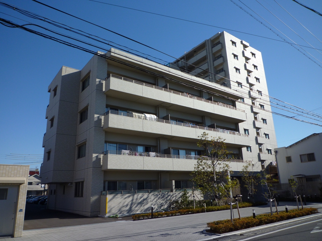 【 静岡市 】中古マンション相場