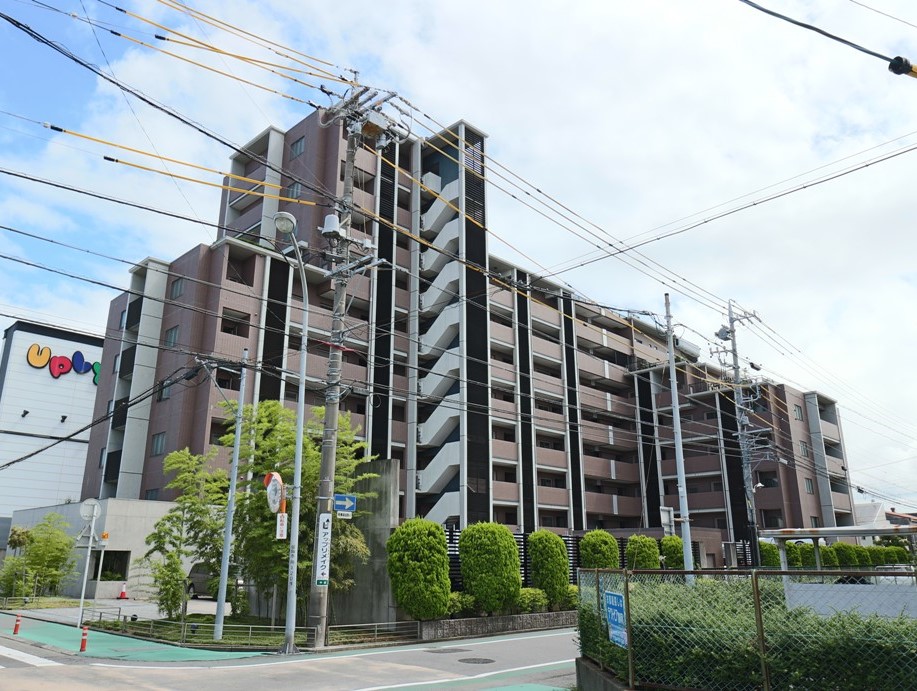 【 静岡市 】中古マンション相場